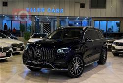 مرسيدس بنز GLS